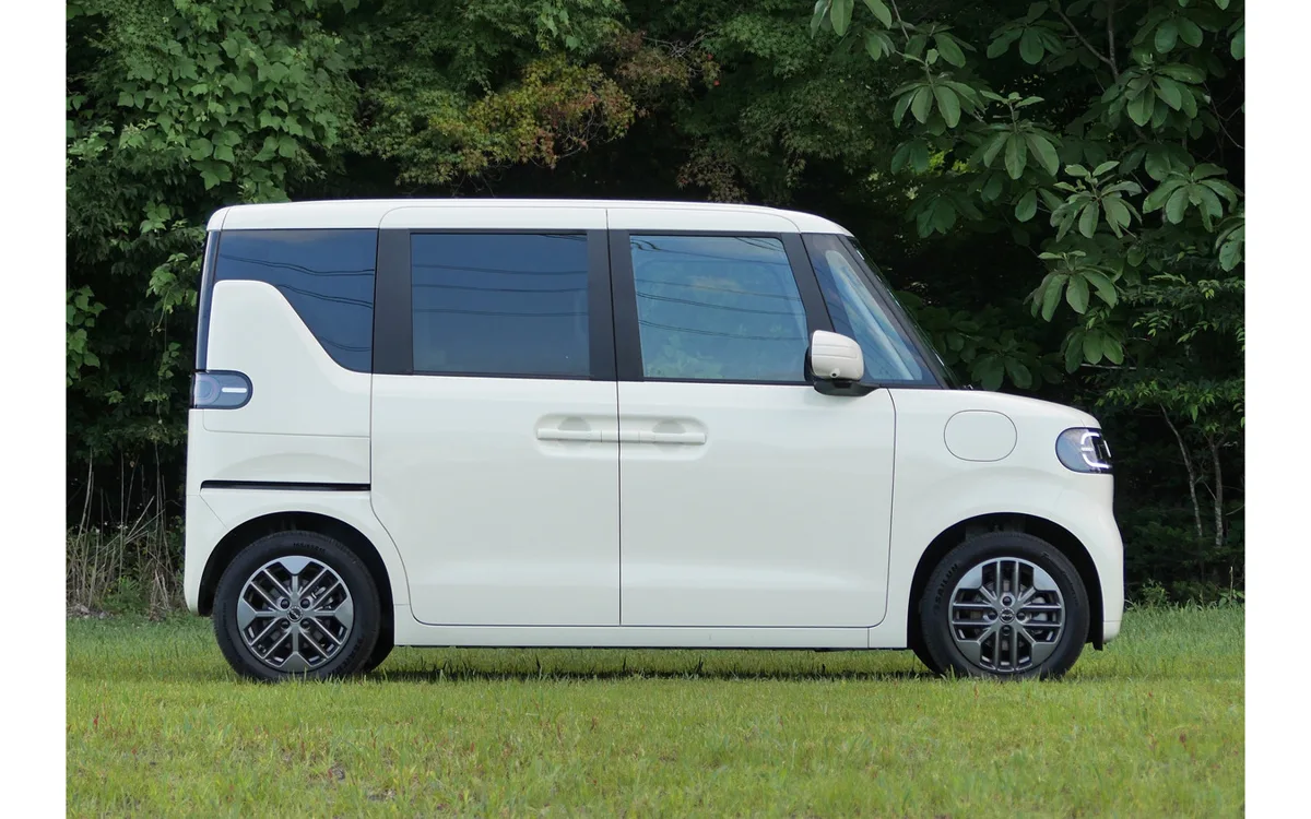 BYD ラッコの真価は航続精度と安全ボディ 軽EVの概念を覆す仕上がり