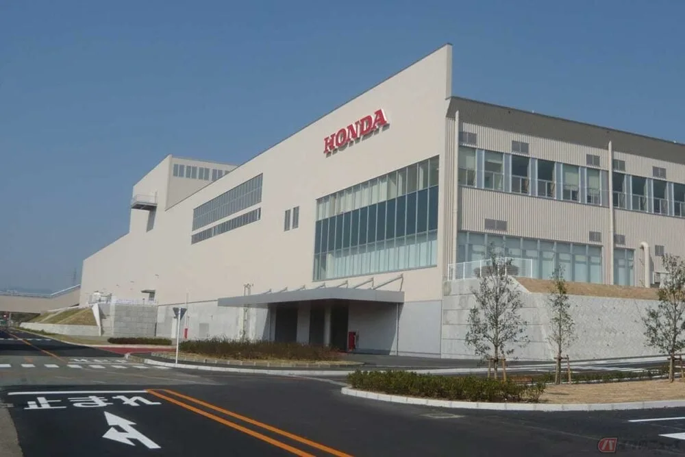 ホンダ熊本製作所、震度7地震で操業停止延長も被災地に5000万円の義援金