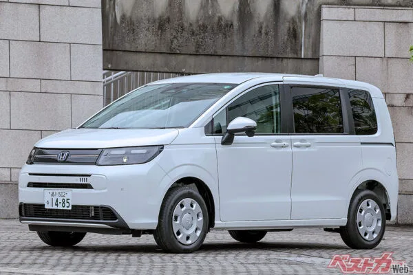 評論家6人がガチ本音！今買うべき現行車はコレだ！フリード、スーパーワン、デリカD:5まで