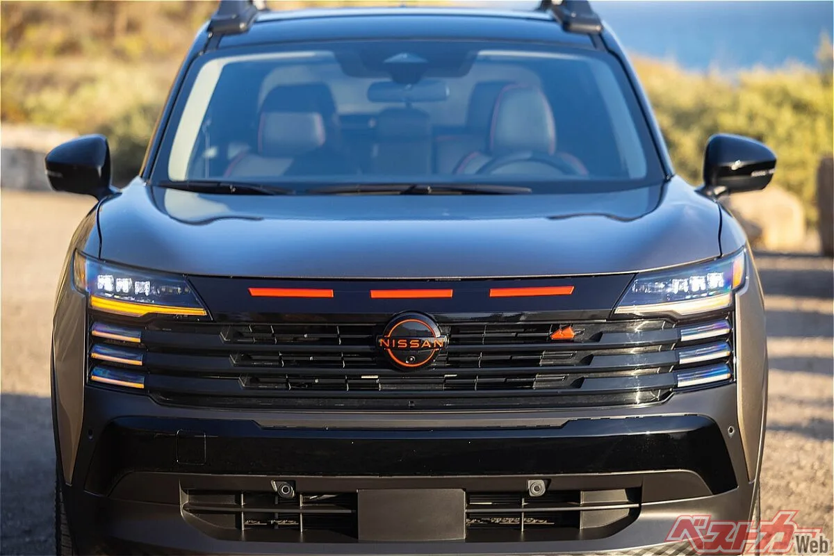 日産キックスに北米限定「ロッククリーク」登場！ これは日本でも売るべきだ