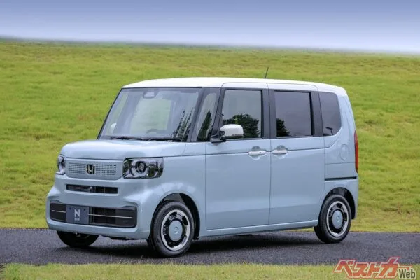 軽自動車よりコンパクトカーが正解? 日産ノート対N-BOXを価格・燃費・維持費で徹底比較