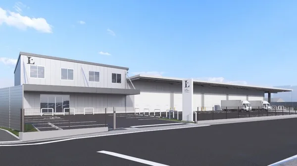 日鉄興和不動産、中部圏第3弾「LOGIFRONT名古屋守山Ⅱ」着工　2027年1月竣工へ