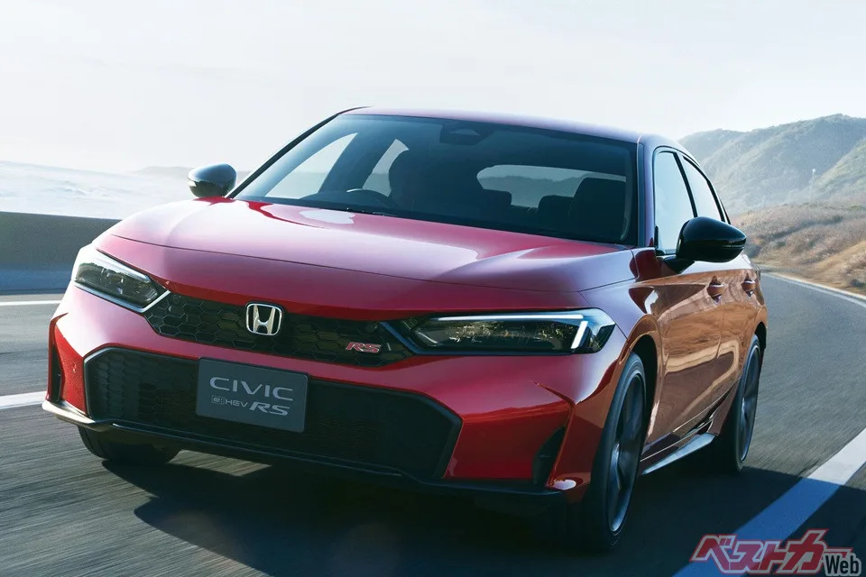MT車ロスに効く特効薬！2ペダルでも熱くなれるAT車4選